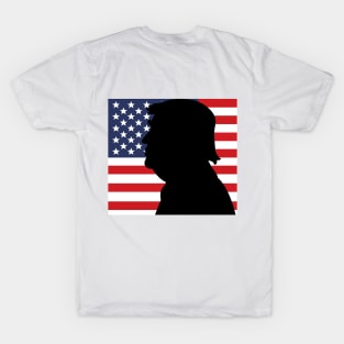 US president- Donald Trump T-Shirt